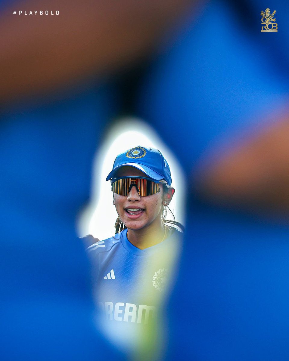 Royal Challengers Bengaluru tweet media
