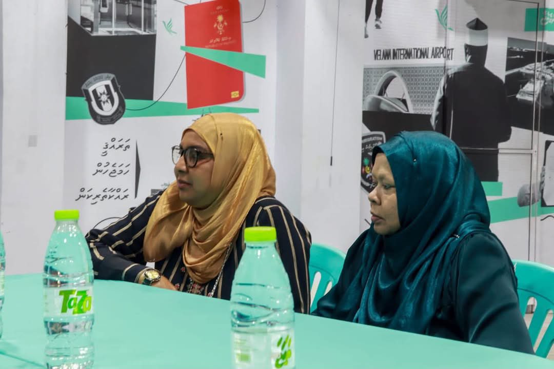 PNCMAAFANNU's tweet photo. ސްޓިއަރިންގ ކޮމިޓީގެ މަޤާމުތަކަށް މެމްބަރުން އައްޔަންކުރުން‼️

#MaafannuDhekunuSC https://t.co/RGCNhG4HIs