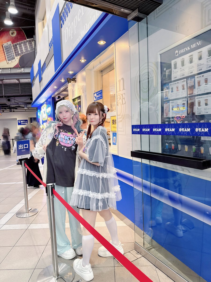 こゆびちゃん👾(アイドルP) tweet media