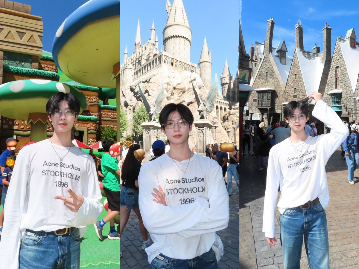 ݁˖⁺ นฟ aka ตั้ม ツꕤ tweet media