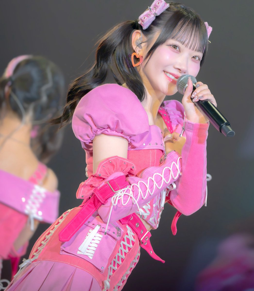 2026.07.17 ≠ME全国ツアー2026 「≠ME アリーナツアー 2026 喝采