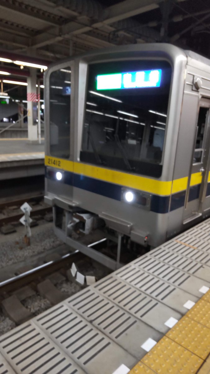 T♡さま＊確認ページです 21412Fがいちごに染まる前の写真これしかなかった件について() 当時は