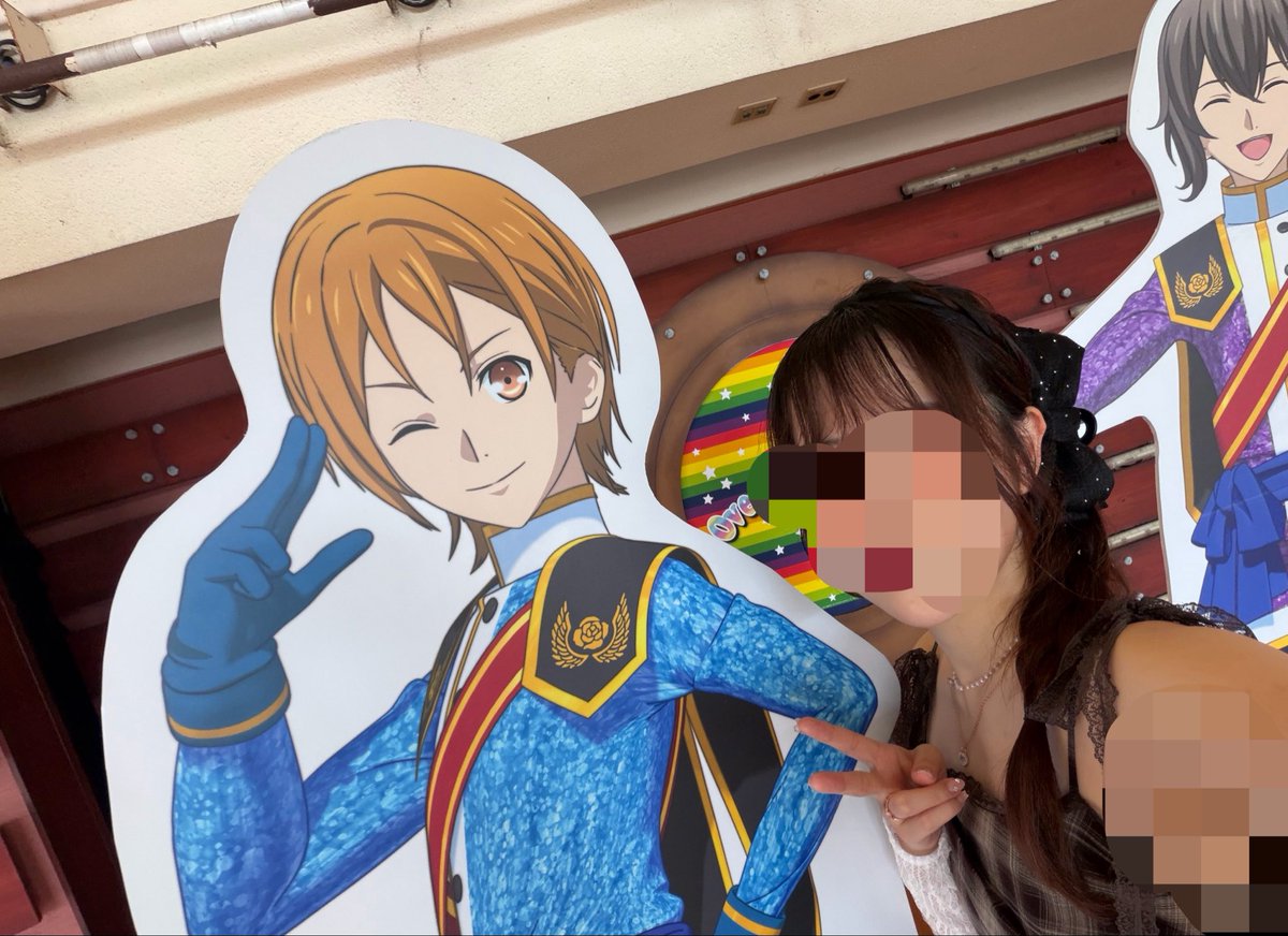 baniofprism's tweet photo. ラグーナ２日目！ https://t.co/YTIiPISNfv