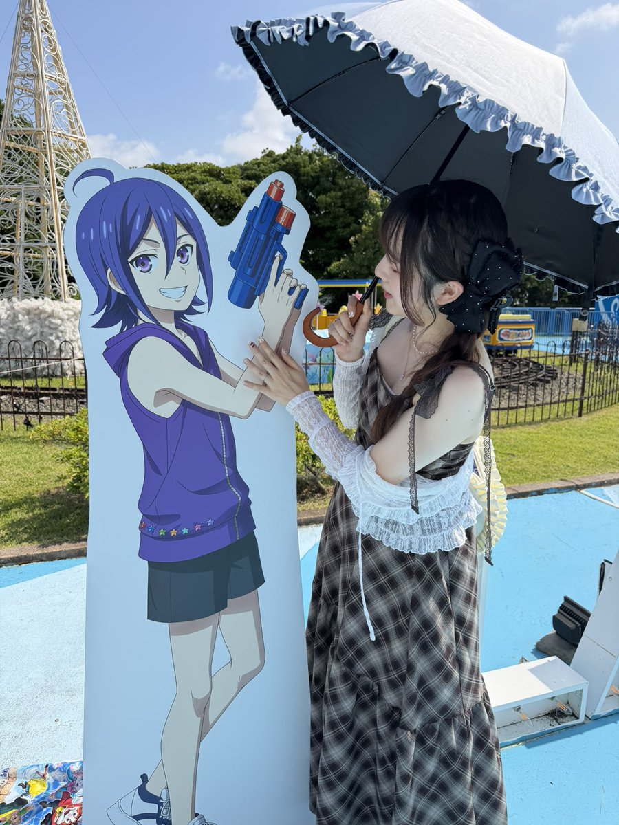 baniofprism's tweet photo. ラグーナ２日目！ https://t.co/YTIiPISNfv