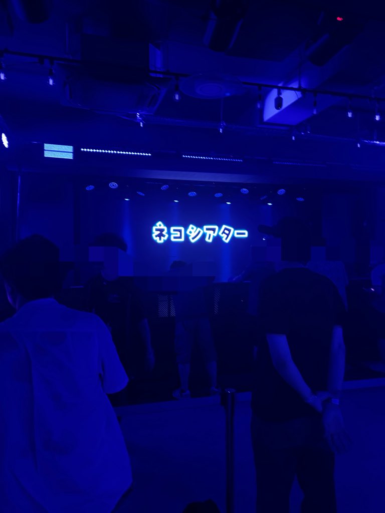 n18_cl's tweet photo. ここでした！！ https://t.co/FhqyRAGWky