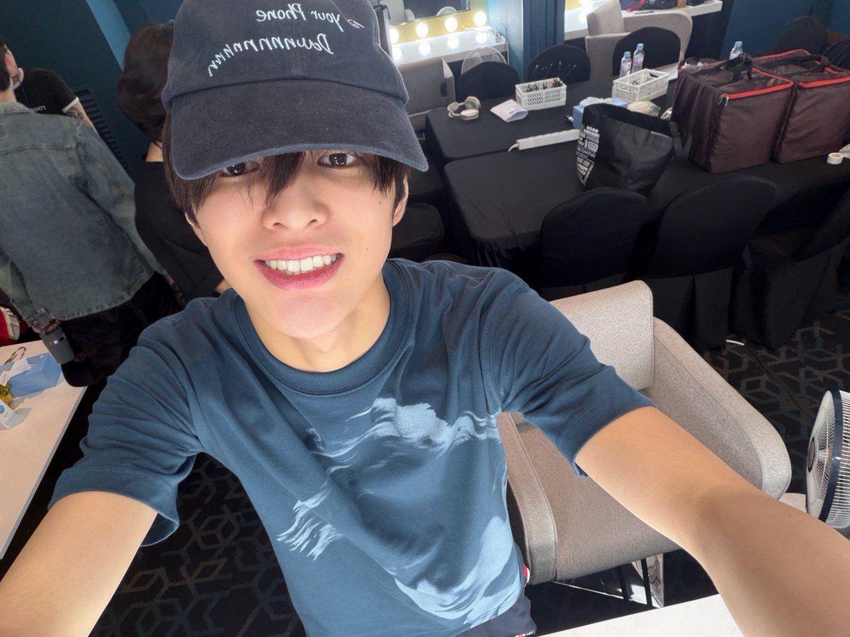 keonhoguide's tweet photo. [260718] #KEONHO #건호 WEVERSE POST:

COER, Are you ready? https://t.co/A7fsve4HyV