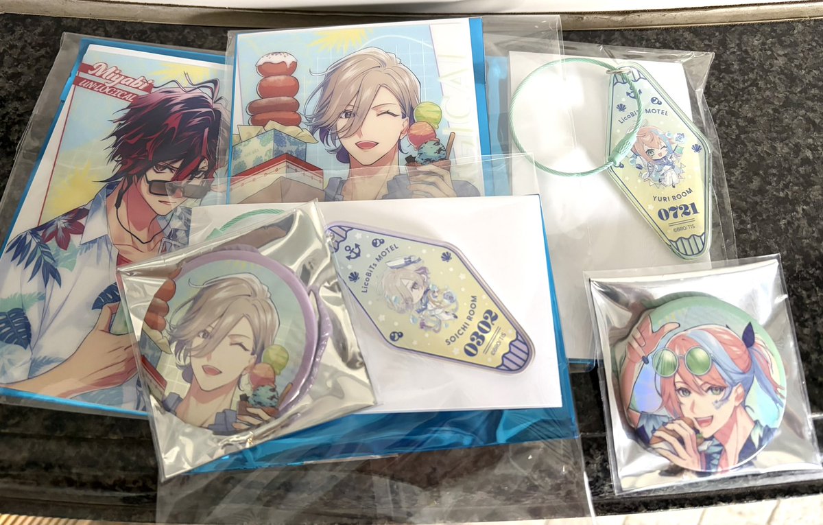 🐙Cちゃんだよ(`・ω・´) tweet media