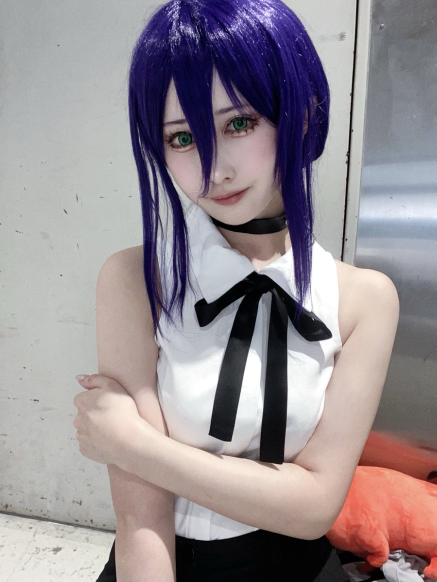 nimulilly's tweet photo. #アコスタTFT https://t.co/AcHWFeEzvV