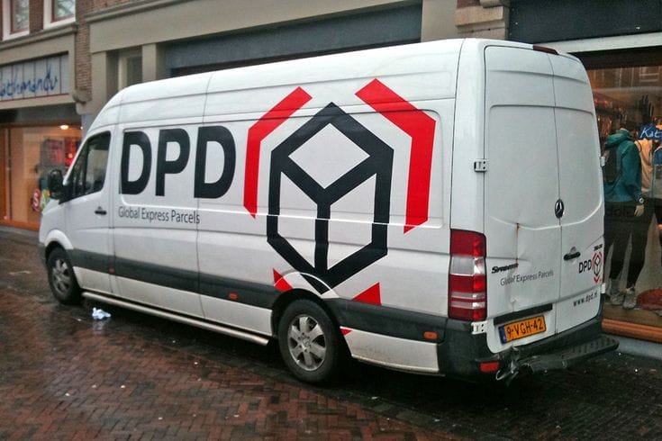 DPDUkHelp44's tweet photo. We're committed to making every DPD delivery experience a little easier. If you have a question or need assistance with your parcel, we're here for you. 🚚 #DPD #Support #Delivery https://t.co/1hQSSxtaKH