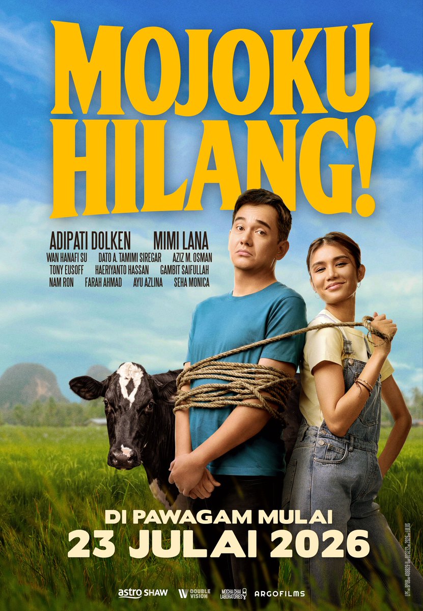 purestpixels's tweet photo. MOJOKU HILANG! Fans Screening Tickets Giveaway!

https://t.co/oPMPuTt5cX
 
#AstroShaw #MulutPuakaPremiere #ZHAFVLOG #MojokuHilang https://t.co/7mKLUwhX2Y
