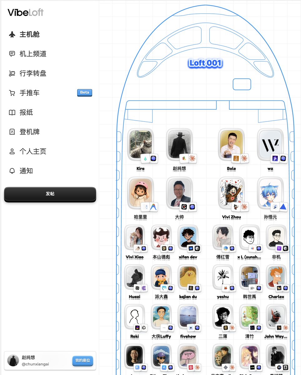 赵纯想 tweet media