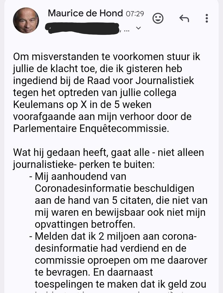 Maarten Keulemans tweet media