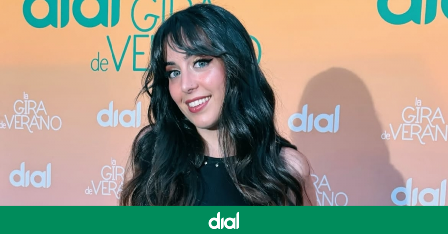 Cadena_Dial's tweet photo. Dial Tal Cual: Sonia Gómez, última invitada de la temporada antes de las vacaciones, nos visita en directo este sábado 

⬇️ Enlace a la noticia completa a continuación 🔗 https://t.co/tXLxMQo01l