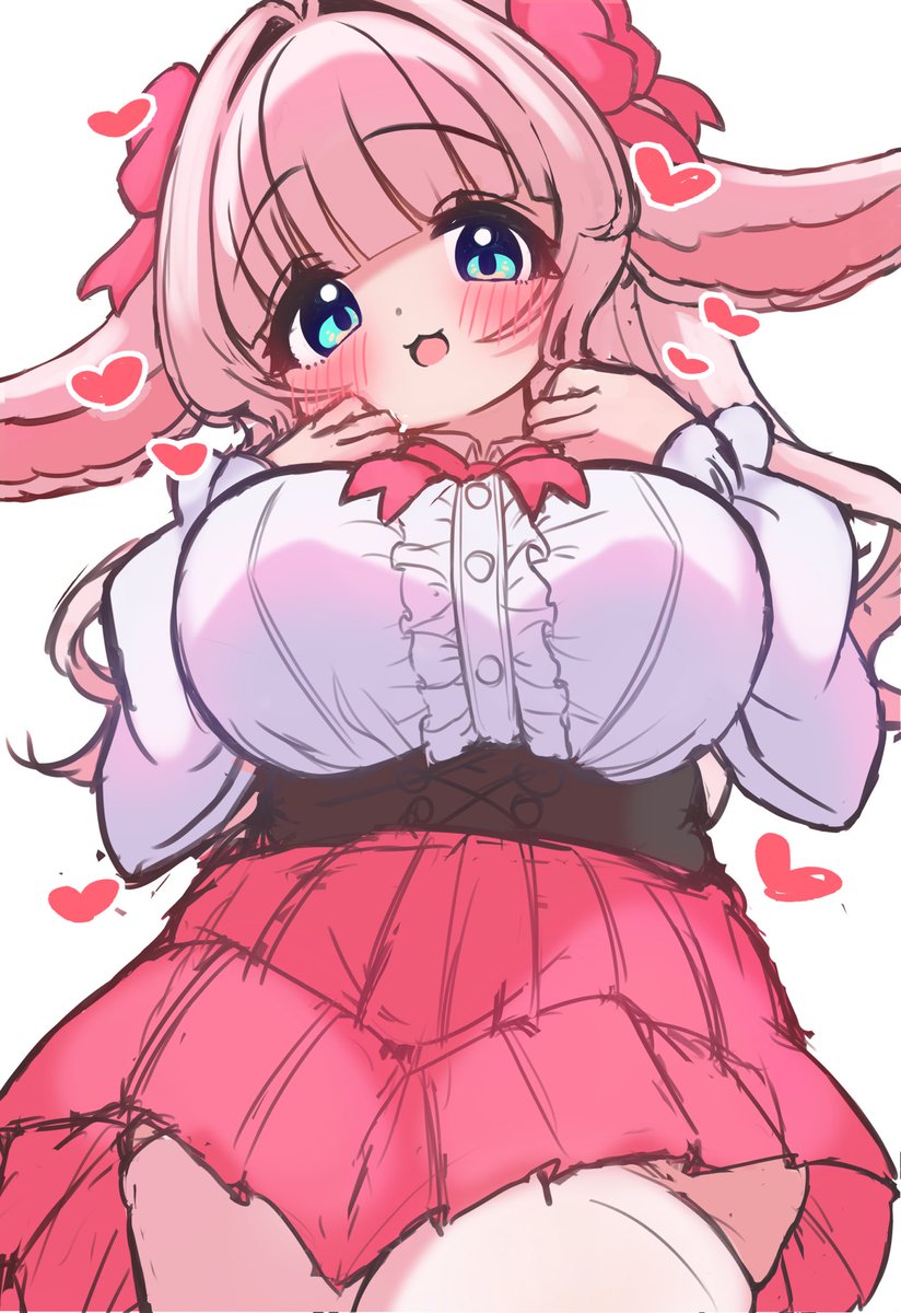 Post by デスゆゆちさまEX on X: 🐰