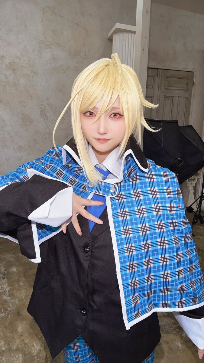 tobakulu5024's tweet photo. #0718エンブリオ探し休憩中

唯世くんでした✨ https://t.co/gWcTwNIy4p