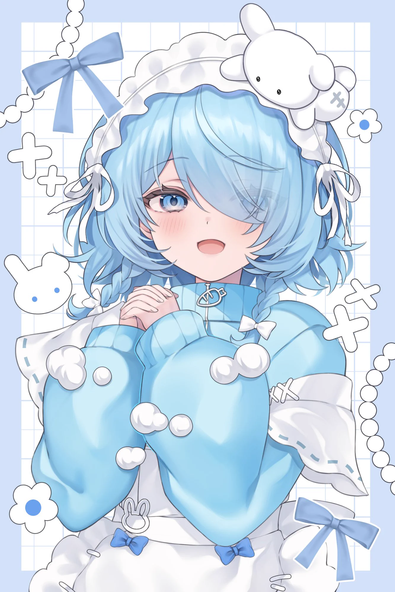 ぷわわ ꒰১🤍໒꒱ ʟɪᴠᴇ𝟮ᴅʀɪɢɢ (@pwpwpom) / X