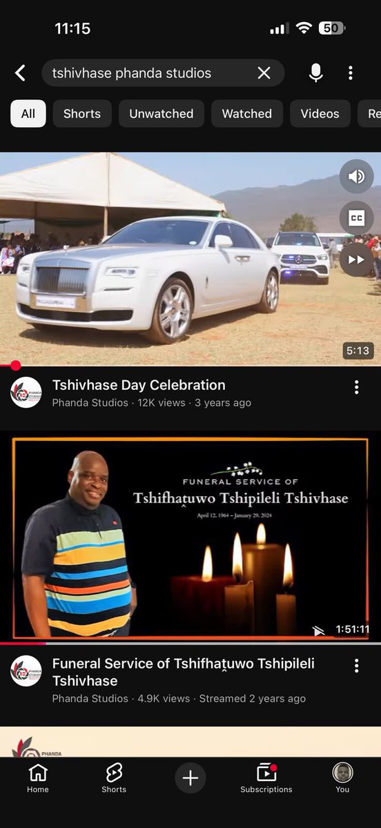 PrinceTshina's tweet photo. 1 year later my dad departed  . I googled the history of Tshivhase Royalty in depth . I had nothing to lose . I was fatherless . I was abandoned in that time . I was fearless . I had to be because people have to live their own lives . And successful family members , successful people failed to assist me cause a man they used and dumped ; my Tshif . Was just another regular death for them in the office , part of life . Nothing new . Life can’t pause over one death . But emotional solidarity is what maintains royalty ! Mind you my dad kicked the bucket 29 January 2024 .  We heard they said NEDBANK HAS FALLEN (referring to My Tshif) . Frame 1 is Kennedy Tshivhase , doing his thing for the Venda community . Tuwani Baldwin Tshivhase tombstone blessed with another sunrise on Mandela day in Venda , any Tshivhase can feel free to view that tombstone and post it on their WhatsApp status and IG stories as they please . But I remembered 25 YEARS DEATH ANNIVERSARY for TBT only mentioned by me . MY RESEARCH and brutal self made character development , funding people who never did anything for me special . That’s okay . The game is long . Cause really the money was never new to me . All I got blessed with was just another birthday . And the good part about it . I learnt to really value the sun /Daily Sun . Cause the same sun in Sandton , is the same sun in Atteridgeville . Everyone has freewill for TikTok , endlessly scrolling on this app X , owned by Elon Musk , owned by the wealthiest man in the world currently on Forbes , Instagram and WhatsApp  , owned by Mark Zuckerberg , USA billionaire, spend time around losers , react to losers , physically hear losers speak over you cause they just like hearing their own voice as airheads , react to winners and all . Never having time or solitude thinking or bonding with respectable elders in real life and touching grass to see different perspectives really going out here .  On Frame 2 you see Tshivhase Day Celebration where Kennedy exits the car in a Rolls Royce . Video at the bottom is my father’s funeral service . Frame 2 is a classic example of “VICTORY OR DEATH” . If you don’t support Ramaphosa as a Venda man  . You just have to live with the decisions you took going against him . The government tries everyday to inform what’s going on in different aspects . But I guess news of the government leading us are just boring for many until they say Ramaphosa addressing the nation . People are just lost in their own world and I get to watch it laughing in private . Distractions are not going anywhere . People are the ones that leave . Royalty always honoured , even against all  odds and no support !!! The game of life is simple . It’s VICTORY OR DEATH .
