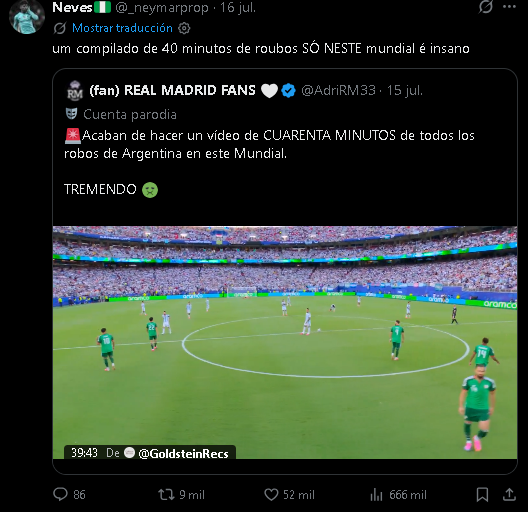 S A N C O tweet media