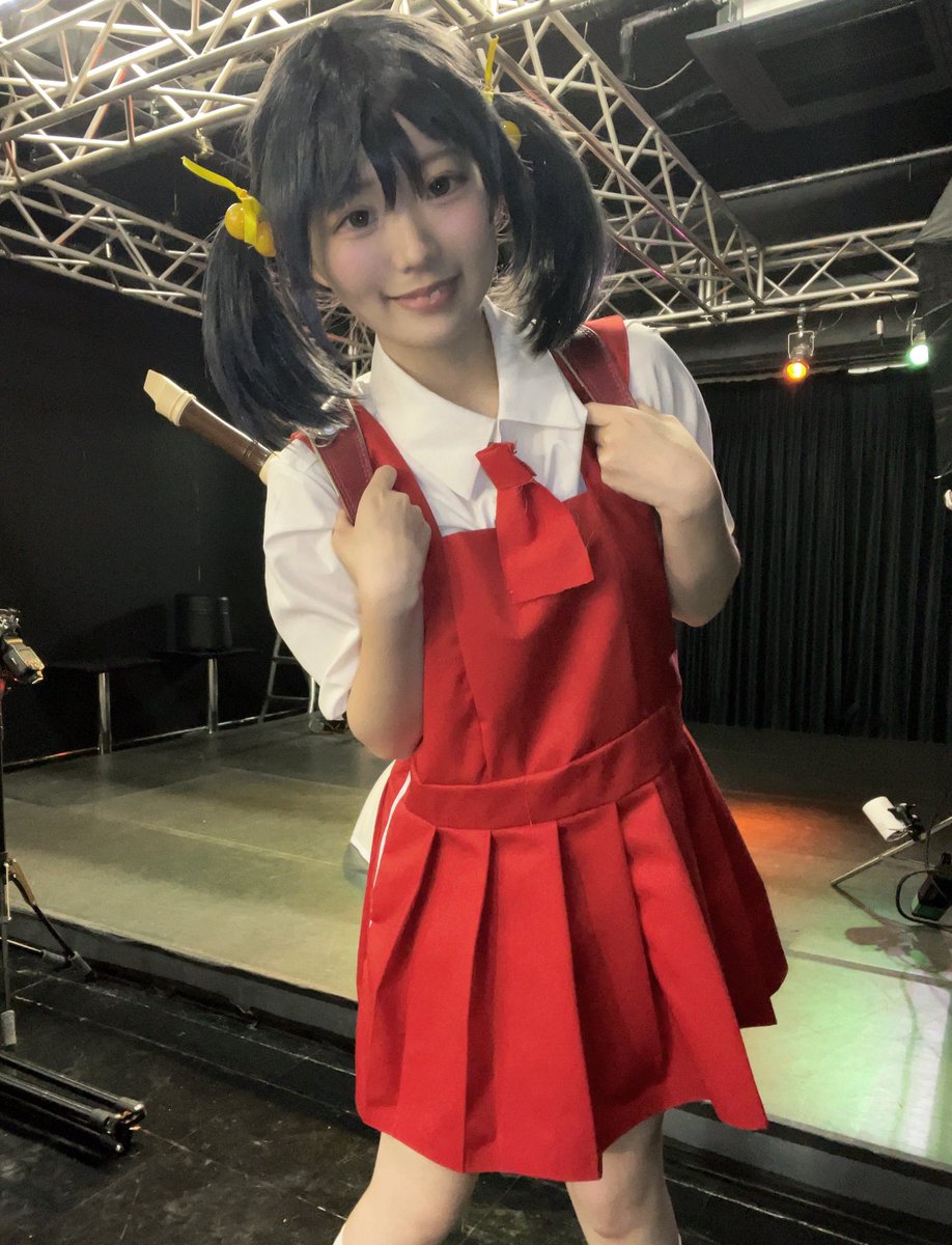 vo_amanose's tweet photo. 歌愛ユキV2🎒
#AHSあわせ2026 https://t.co/Rx6ybshwo7