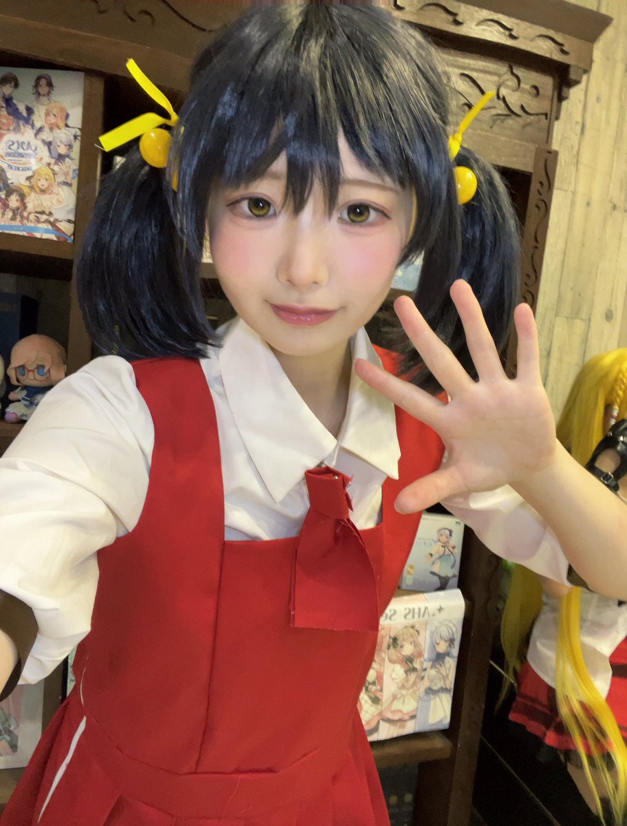 vo_amanose's tweet photo. 歌愛ユキV2🎒
#AHSあわせ2026 https://t.co/Rx6ybshwo7