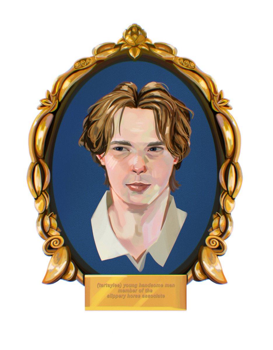 Tartaylee's tweet photo. portrait of slippery horse

#drawing #artㅤㅤㅤㅤ  #illustration #digitalartㅤ https://t.co/hLi0C1mbkL
