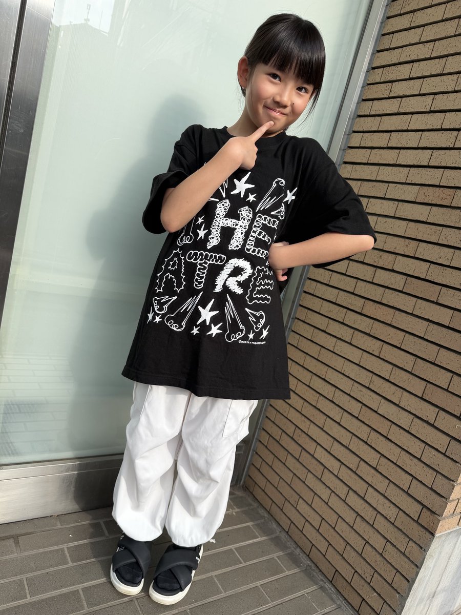 hiromatlogmat's tweet photo. 今日から夏休みスタートしてるけど、今日はレッスンDay✨
がんばるよん😁
#レッスン
#Lesson 
#dance 
#ダンス
#テアトルアカデミー
#theatreacademy
#夏休み https://t.co/kHbWu8KRs4