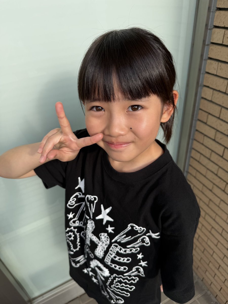 hiromatlogmat's tweet photo. 今日から夏休みスタートしてるけど、今日はレッスンDay✨
がんばるよん😁
#レッスン
#Lesson 
#dance 
#ダンス
#テアトルアカデミー
#theatreacademy
#夏休み https://t.co/kHbWu8KRs4