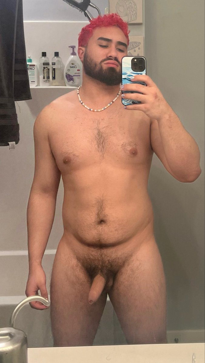 Chuloxelpapi's tweet photo. I posted the clothed version on my main so I figured what the hell https://t.co/cPy2E4HF4u