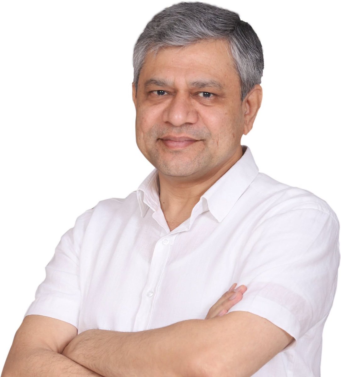 Sunil Satpal Sangwan tweet media