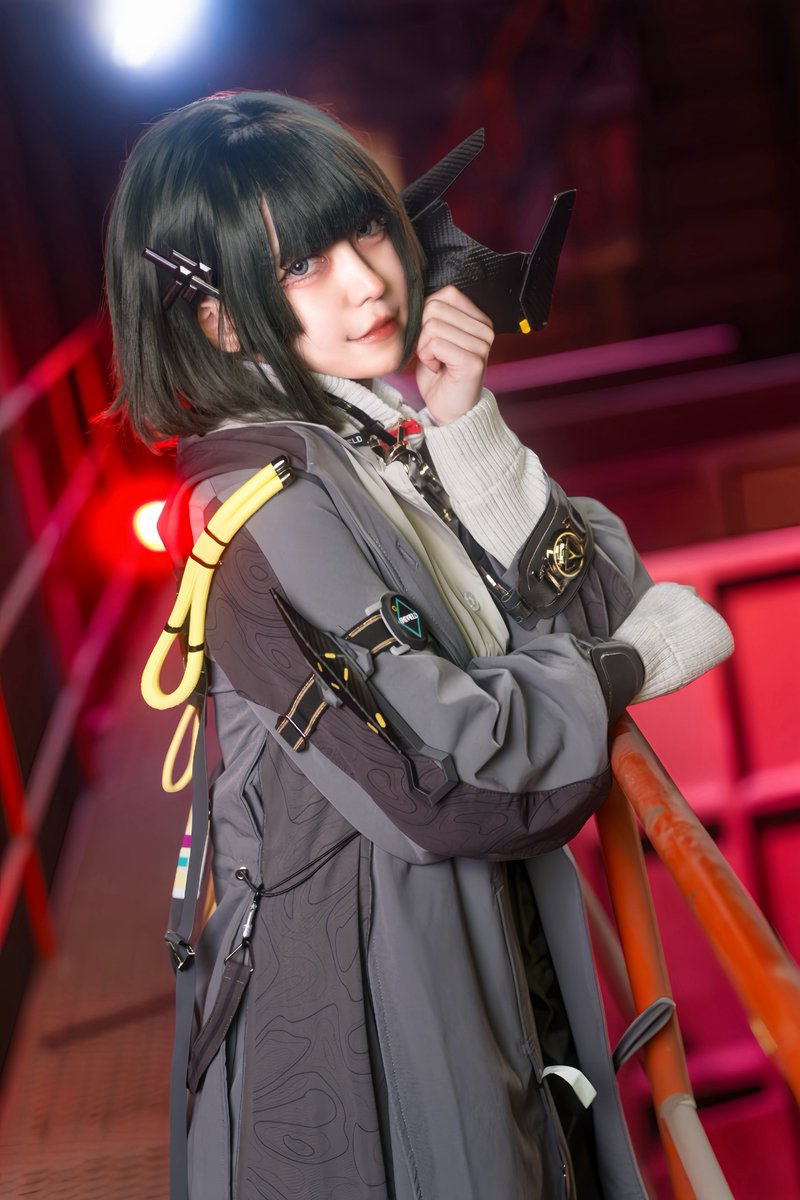 銀髪🔯ゆずちゃ 【C108 1日目東ア39b売り子/2日目南k20a】ファン