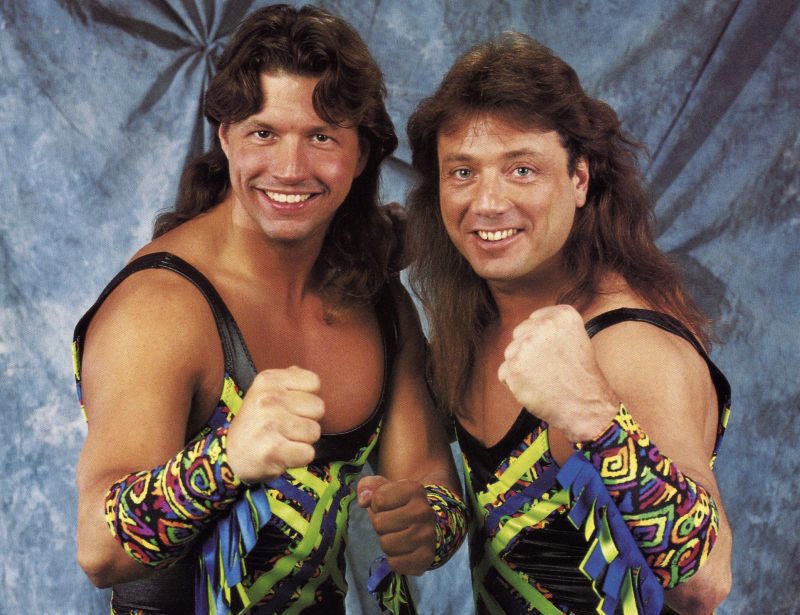Chupacabra_01's tweet photo. πHappy Birthday to Al Snow! @TheRealAlSnow #AlSnow #OhioValleyWrestling #OVW #LeifCassidy #JOBSquad #NewRockers #WWE #NXT #ECW #NWA #WCW #TNA #ROH #AEW #MLW #LuchaLibreAAA #CMLL #NewJapan #NJPW #ProWrestlingNoah #AJPW https://t.co/dEst4JUYaj