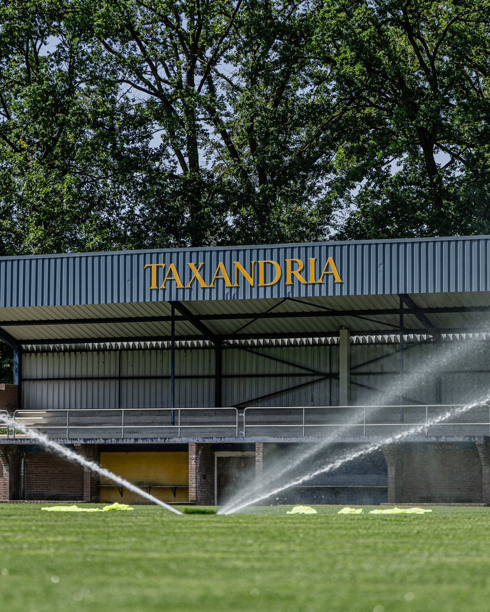SKBeveren's tweet photo. Dit was Oisterwijk '26 ✅

#Zomerstage2026 https://t.co/EMUe6B2Ns7