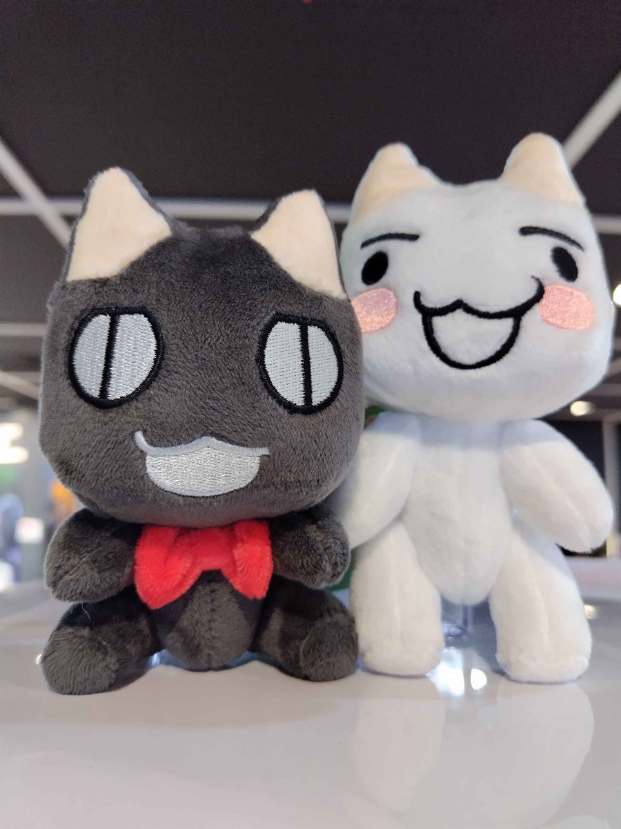 新商品情報✨】 『どこでもいっしょ』より、 「ポーズぬいぐるみ」が新