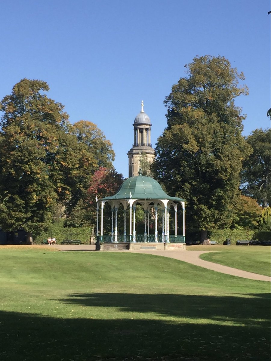 agent_old's tweet photo. @DailyPicTheme2 The bandstand in The Quarry park, Shrewsbury. https://t.co/eH9CYqhEiO