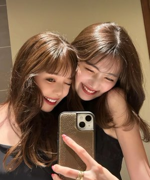 apitantan_'s tweet photo. 結論、こういう女の子がダントツでモテる。 　　　　　　上品美人の多幸感メイクは最強⇨ ⇦ベビーフェイスのアイドルメイク https://t.co/3jFG0beYn2