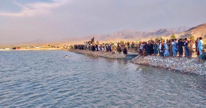 Body Of Eleven Year Old Child Found In Nangarhar River