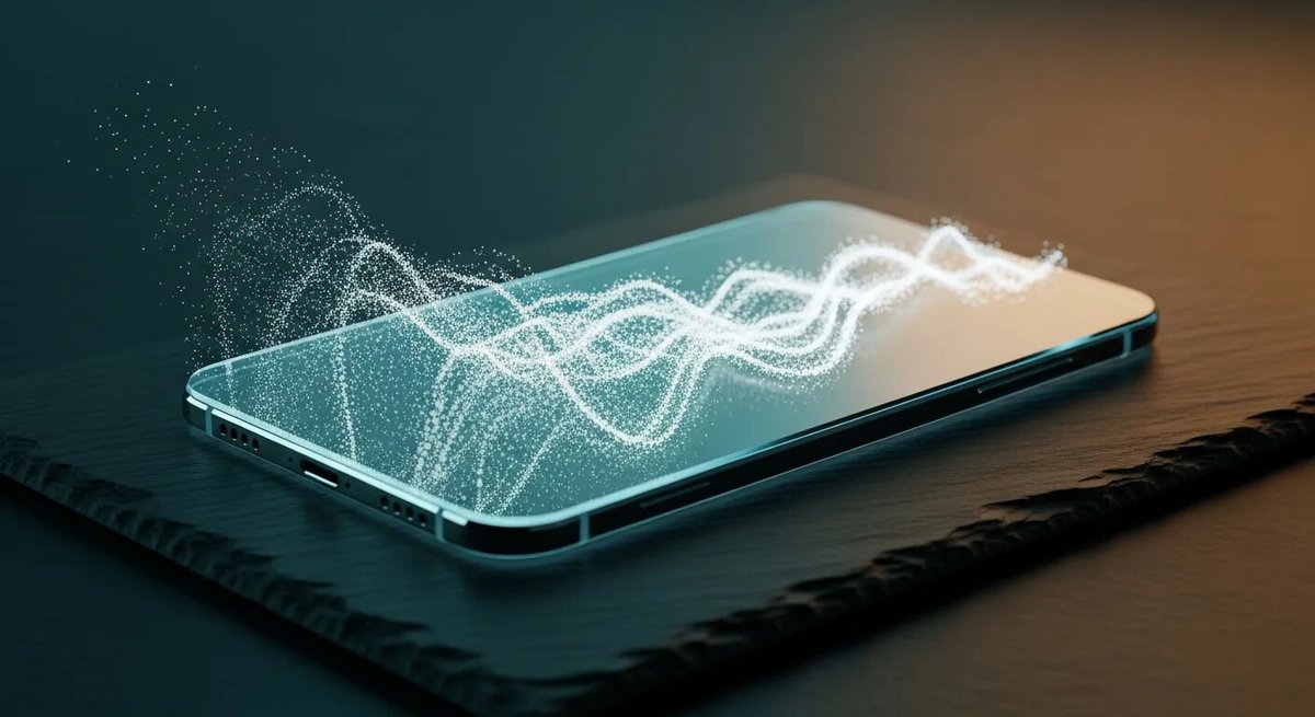 AI_in_Asia's tweet photo. China's Phone Giants Bet the AI Era Needs a New Kind of Handset
China's biggest handset makers are redesigning the phone around on-device AI agents, and Asia's supply chain is along for the ride.
https://t.co/RFLvcJDXGW
#GreaterChina #AsiaAI #AIInAsia https://t.co/G6s0IiqVD5