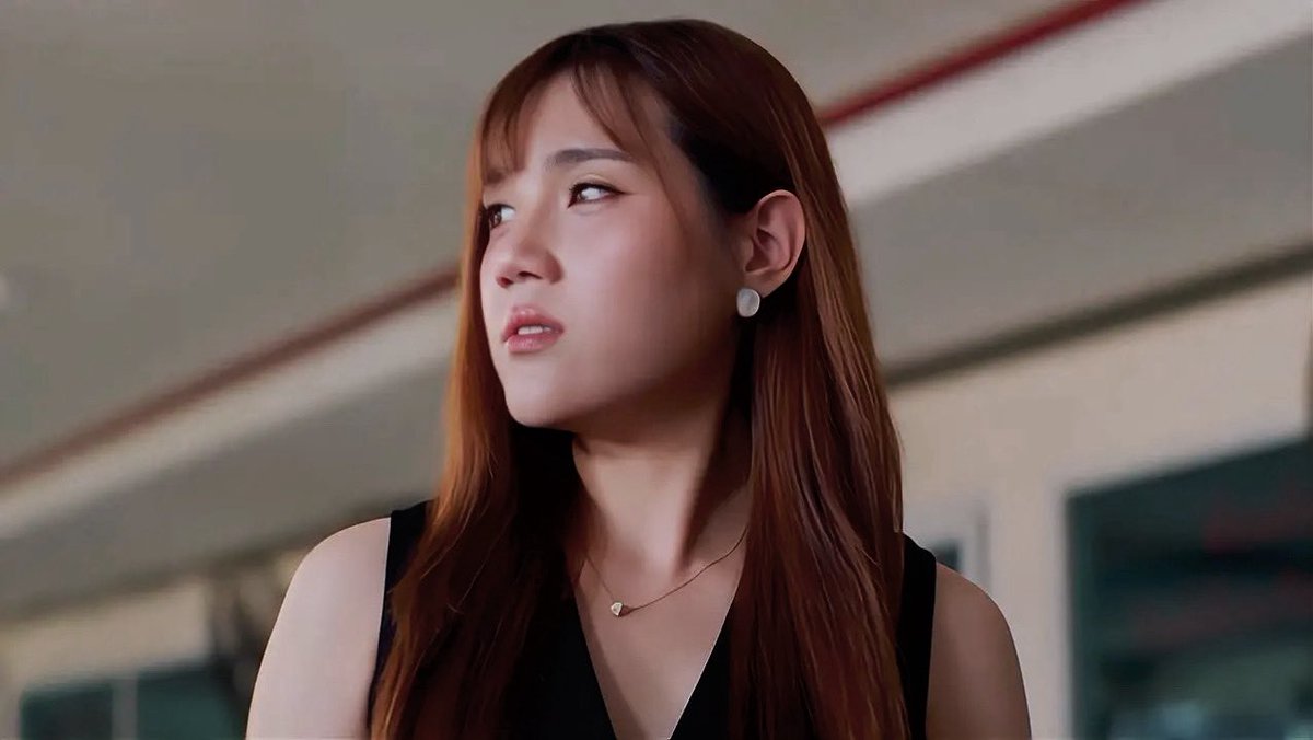 Nantcn_fansTH's tweet photo. ไหนใครได้ดู KNOT EP 3 กันบ้างแล้วคะ ได้เห็นคุณกิ่งหยกหรือยังงงง อย่าลืมติดตามกันนะคะ อีพีหน้าเราก็จะยังได้เห็นพี่คนสวยอีกค่ะ 🫶🏻✨ 

#Nantcn @nantcn_ 
#KNOTtheSeries https://t.co/cMLSpCgHmK