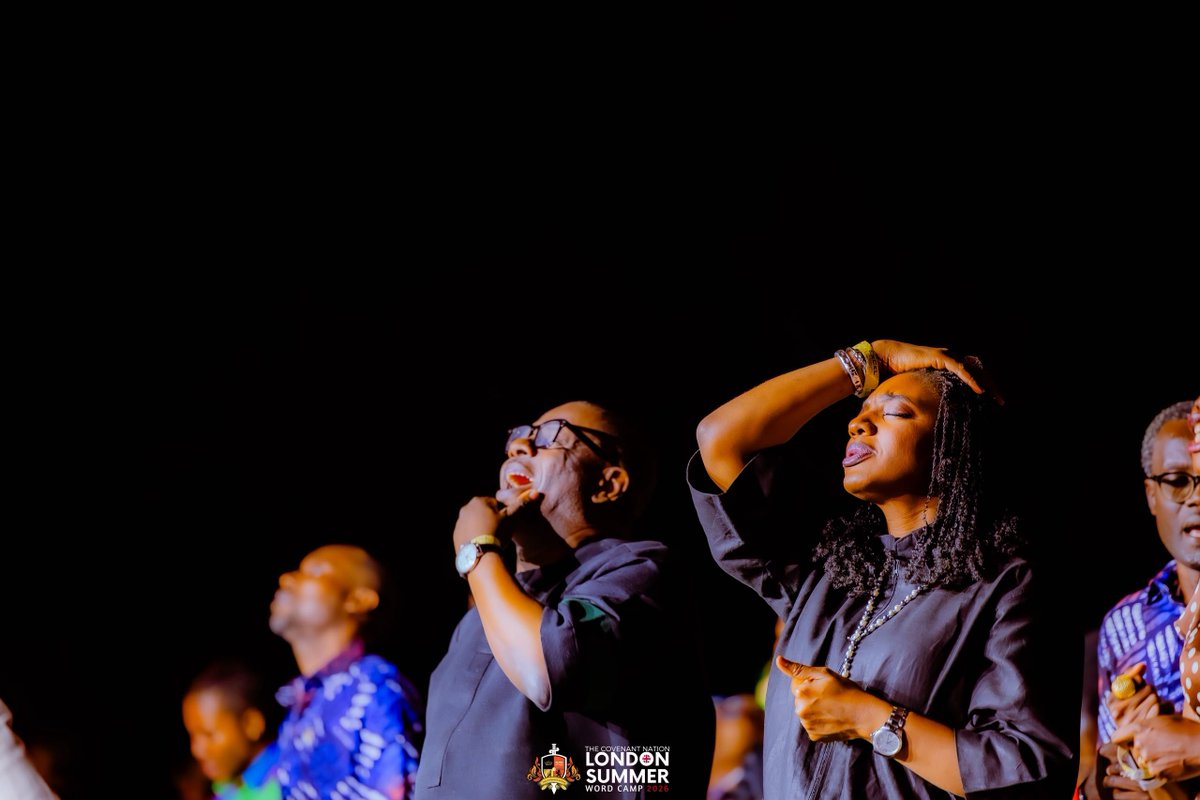pastorpoju's tweet photo. Kaestrings last night at the London Summer Word Camp. https://t.co/oTTc1d4fW4