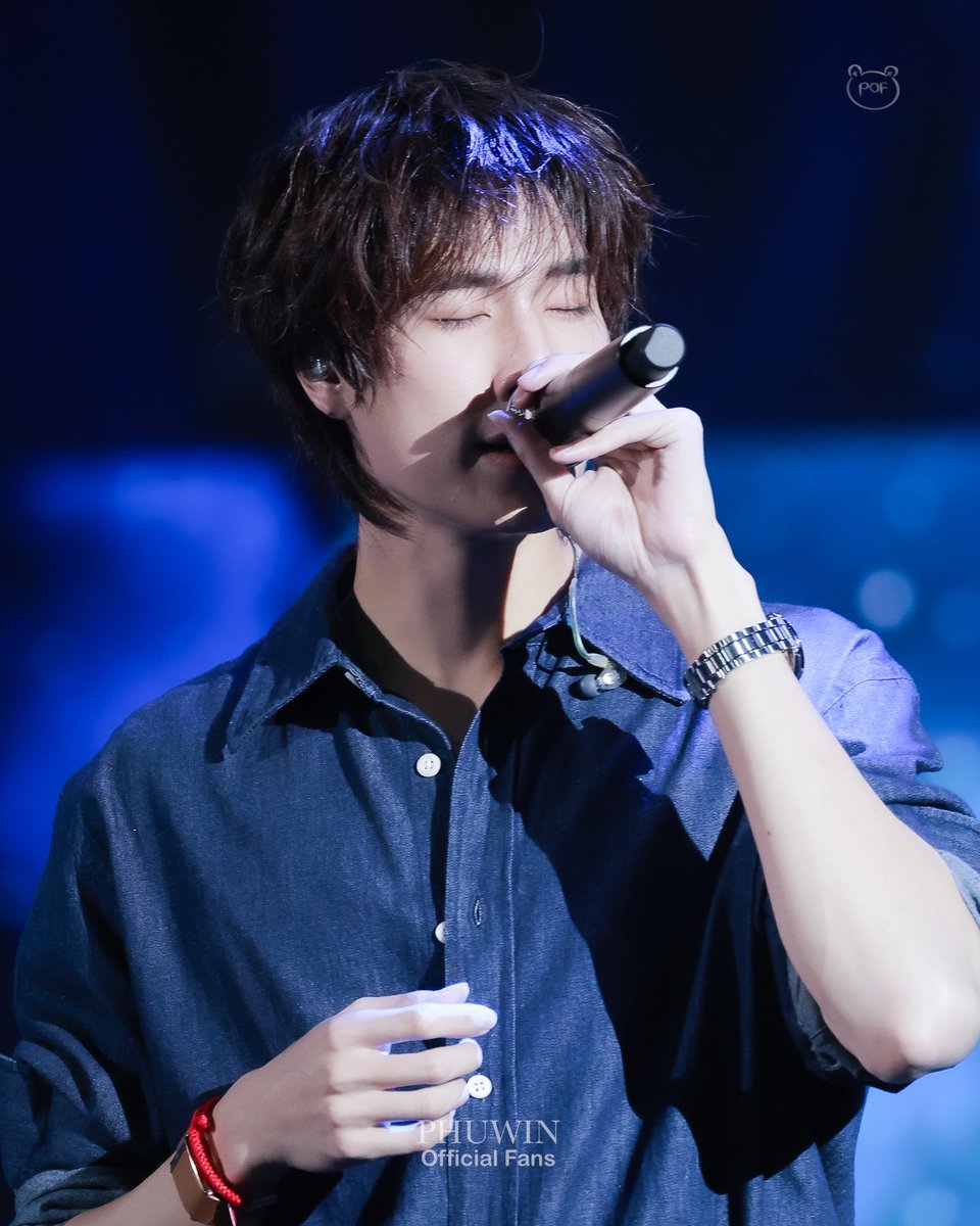 PhuwinOfficial's tweet photo. .✦ ݁˖ #PondPhuwinRendezvousInVietnam

Sound check &amp; new look ครับ 

PONDPHUWIN RENDEZV IN VN

❥@phuwintang🍯
#phuwintang https://t.co/valNjqey0C
