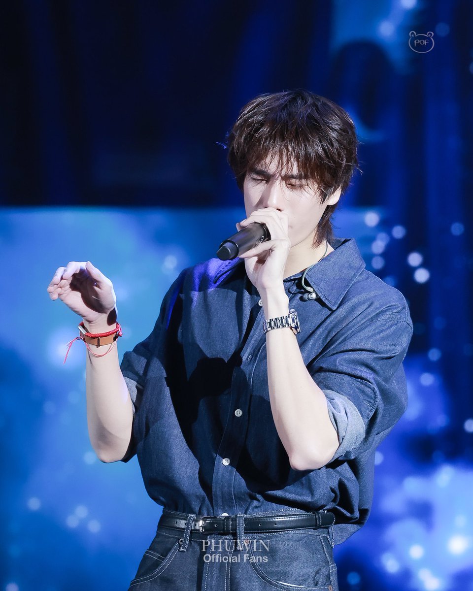 PhuwinOfficial's tweet photo. .✦ ݁˖ #PondPhuwinRendezvousInVietnam

Sound check &amp; new look ครับ 

PONDPHUWIN RENDEZV IN VN

❥@phuwintang🍯
#phuwintang https://t.co/valNjqey0C