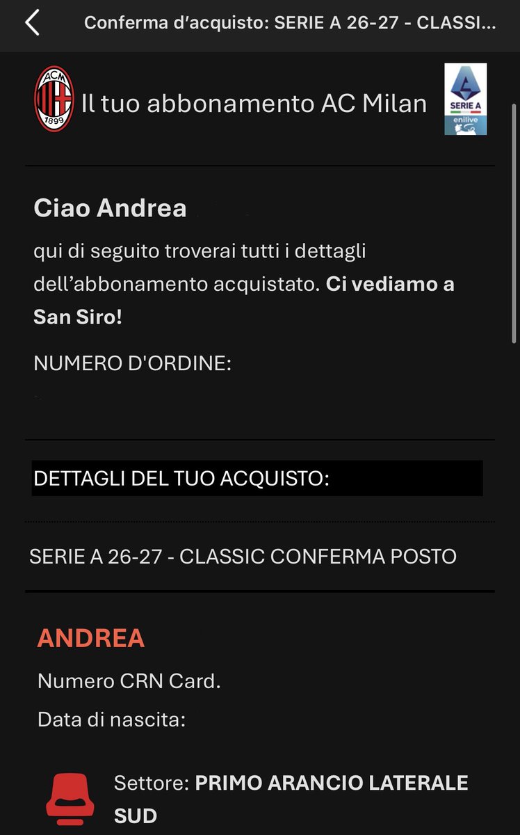 andreatala's tweet photo. Sempre insieme a te sarò 
Solo non ti lascerò https://t.co/5ocX0noh57