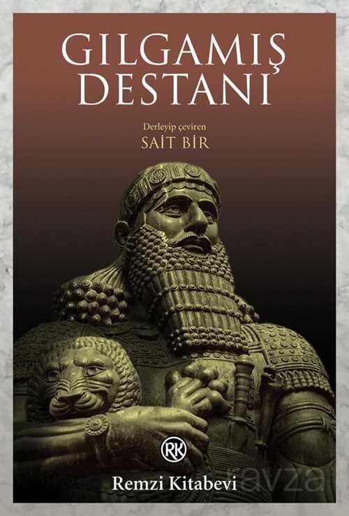 meva_la_vida's tweet photo. Odyssey, IMAX, İthaka falan bu kadar konuşuluyorken, Gılgamış Destanı’nı okumayan var mı hâla?

Gılgamış, okuyacağınız belki de en şaşırtıcı, serüvenlerle dolu, heyecanı bir an olsun sönmeyen inanılmaz bir romandır, bir şiirdir, mittir, öyküdür hatta betimsel zenginlik açısından da izlemeye doyamayacağınız bir film gibidir. 

Mesela şuna bakın:  Yukarıdan, bir suya – belki de Fırat’ın sularına– bakan ıssız bir tepeye, bir dağ başına düşüyor yaslı Gılgamış’ın yolu. Bakıyor ki o tepenin başında, belli belirsiz bir pencere ışığı sızıyor. Şaşırıyor. Gidiyor oraya. Orada, o ıssız tepelerin üstünde küçük bir bar, bir han görüyor. İçeri giriyor. Bir kadın karşılıyor onu. Yapayalnız ve gizemli bir kadındır o hanı işleten. Kadın ona bir bira ikram ediyor. Ve, anlat hele diyor, seni bu ıssız yamaçlara, bu dağlara getiren şey nedir?  Ve başlıyor anlatmaya Gılgamış...

Bir film gibi akıp gider Gılgamış. Ve içinde inanılmaz güzel diyaloglar, olaylar, meseller vardır. 

M.Ö. 2800 yıllarındaki tüm Mezopotamya’yı, Fırat boylarını, Lübnan, Suriye, Irak topraklarını karış karış gezdirir size.