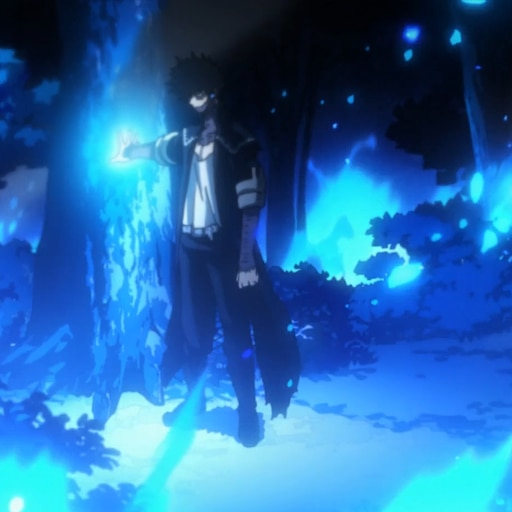 hoshiumisexy's tweet photo. smokey the bear: only YOU can prevent wildfires

dabi: shut up old man https://t.co/kFiWmtds2G