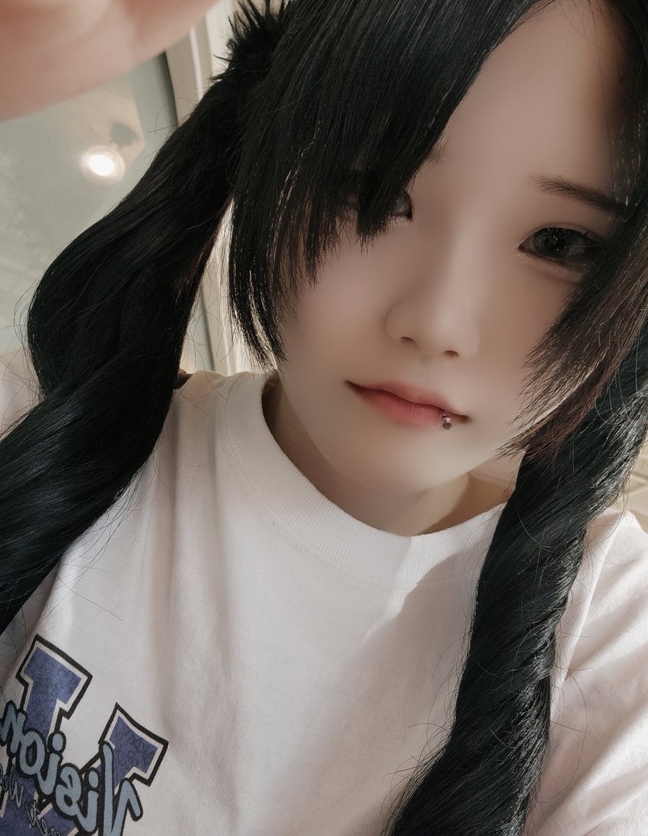 あむ。 tweet media