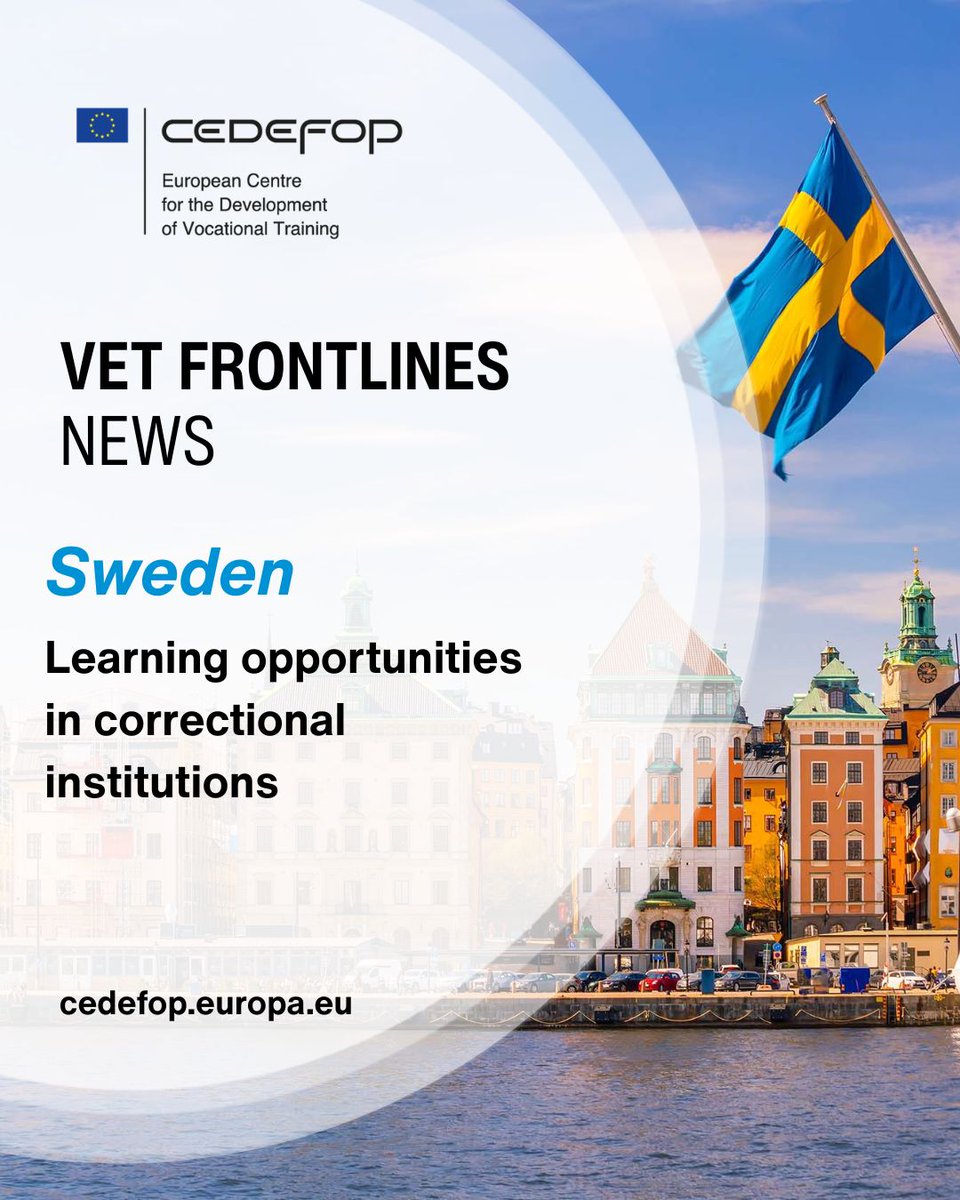 EU_Cedefop tweet media
