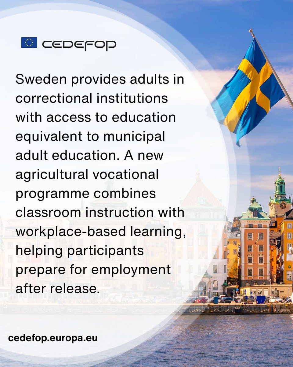 EU_Cedefop tweet media