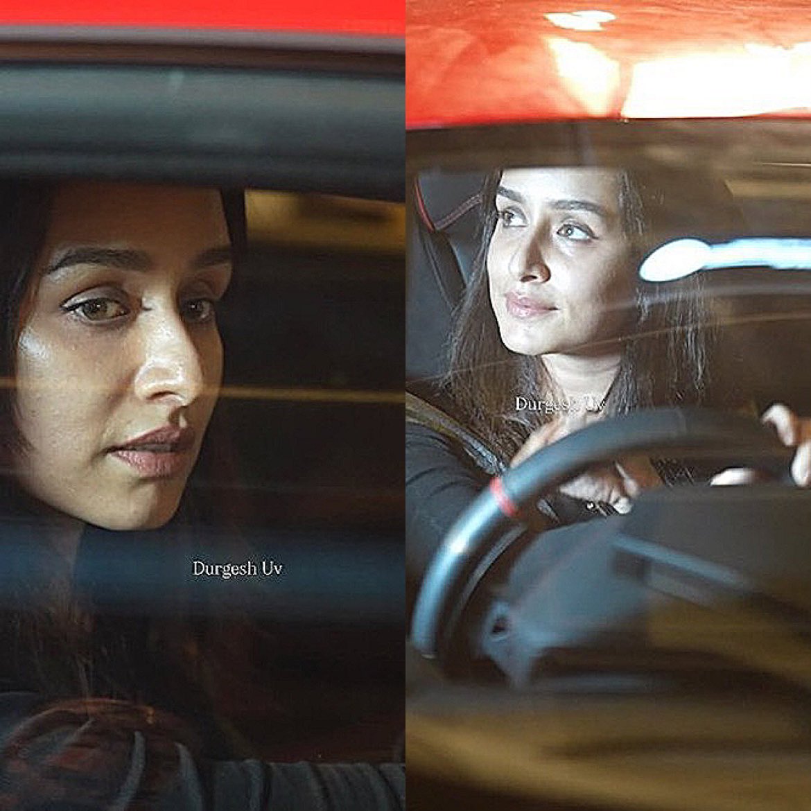 TereHawaleee's tweet photo. everyone will choose Shraddha over her car😭 https://t.co/fNlIMQZ6ce