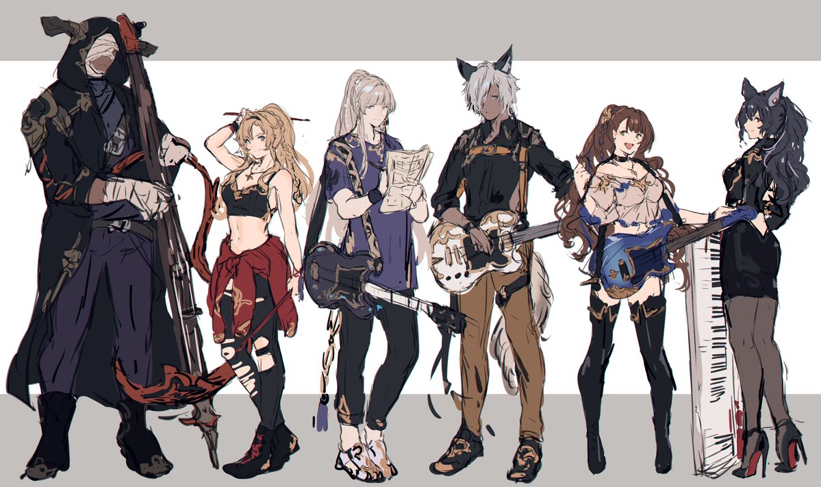 zzll_banaco's tweet photo. https://t.co/EHC02B9CDP