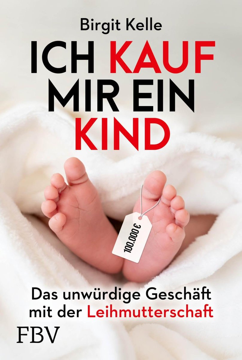 Birgit_Kelle's tweet photo. Ein paar Hardfacts zu vermeintlich tollen Leihmutterschafts-Verträgen in den USA, die ethisch dann irgendwie sauber sein sollen. Nach Erfahrungsberichten von Leihmüttern, die uns auch ihre Verträge überlassen haben, aber auch eigenen Recherchen bei Agenturen, die sehr bereitwillig ihre Sonderangebote und tollen Frauen anpreisen.

Jens #Spahn legt ja Wert darauf, in den USA mit vermeintlich "guten" Leihmutterschafts-Verträgen sein Geschäft durchgeführt zu haben. Ein paar Fakten also zu der sauberen Welt der USA.

Dazu gilt grundsätzlich: Auch mit Verträgen wäre Menschenhandel immer noch Menschenhandel. Oder macht es die Dinge hübscher, wenn man eine Urkunde und einen Kassenzettel bekommt? Eine sicher wichtige Frage für jeden Sklavenmarkt. 

1. Die Verträge nutzen nicht den Leihmüttern, sondern den Kunden, damit sie die Leihmutter unter Kontrolle haben und sie kontrollieren können, u.a. was sie zu sich nimmt, wo sie sich aufhalten darf, wohin sie reisen darf, welche Medikamente sie nehmen muss, was sie in der Schwangerschaft alles nicht darf, welche Ärzte und Kliniken sie nur noch konsultieren darf. Ob und mit wem sie Sex aben darf. 

2. Aus dem Vertrag kommen sie auch nicht raus. Wer abbricht, muss die bislang entstandenen Kosten für die Besteller, die Ärzte, die Anwälte bezahlen. Das kann eine Frau nicht, sie machen es ja, um Geld zu verdienen. Wer einmal einsteigt, muss durchziehen.

3. Die Frauen sind mit ihren körperlichen und seelischen Komplikationen nach der Geburt alleine gelassen, viele können sich die Behandlungen danach nicht leisten. Es gibt massive körperliche Schäden und Risiken für die Frauen, Spätfolgen, die nicht versichert sind. Die Agenturen und Kunden sind damit raus, die Frau körperlich ruiniert. Gefäßkrankheiten, Bluthochdruck, Unfruchtbarkeit, organische Schäden sind häufigste Spätfolgen.

4. Natürlich nimmt man nur Frauen unter Vertrag, die schon Kinder haben. Spahn preist das im Podcast von Ronzheimer als vermeintliche besondere Sorgfalt an. Der Brutkasten muss bewiesen haben, dass er gebärfähig ist. So einfach ist das. Man tut es aber auch, damit die Frauen ihre Muttergefühle auf die eigenen Kinder fokussieren und keinen Anspruch auf das neue Kind erheben. Nebeneffekt: Zehntausende Kinder haben bereits zugesehen, wie ihre Mütter Geschwisterkinder verkaufen. Was macht das mit den Geschwistern?

5. Natürlich lässt man die Frauen nicht ihre eigenen Eizellen austragen, sondern setzt ihnen fremde Eier ein, auch hier, damit sie genetisch keine Verbindung zum Kind haben und keine Ansprüche später an das Kind stellen. Alles vertraglich geregelt. Das Risiko in der Schwangerschaft steigt damit extrem an, weil sie keinerlei genetische Verbindung zum Kind haben. Ihr Körper will die Schwangerschaft also ständig beenden, das Kind abstoßen. Um das zu verhindern, müssen sie starke Medikamente in der Schwangerschaft nehmen. Es gibt keine Studien, was das mit der Gesundheit der Frauen und der Ungeborenen macht. Es sind alles Hochrisikoschwangerschaften. Frühgeburten und Fehlgeburten gehören zum Alltag.

6. Ebenfalls in den Verträgen geregelt wird, dass Frauen sich mit allen medizinischen Eingriffen einverstanden erklären müssen, dass sie auch gesunde Kinder abtreiben müssen, wenn sie nicht mehr gewollt sind, das falsche Geschlecht haben oder wenn sich aus Versehen Mehrlingsgeburten entwickeln, die man gar nicht will. Diese Kinder werden dann "reduziert", so der Fachausdruck für das Töten im Mutterleib. Gerade wird in Kanada eine Leihmutter von ihren Bestellern verklagt, weil sie nicht abtreiben wollte.

7. Die Mütter werden in manchen Bundesstaaten der USA nicht einmal mehr in der Geburtsurkunde vermerkt, stattdessen stehen dort dann zwei "Väter". Sie ist nur ein Brutkasten, das Kind hat nie eine Mutter gehabt. Frauenfeindlichkeit mit staatlichem Stempel.

8. Brutkasten und Eizellspenderin wählt man in der Praxis aus zwei unterschiedlichen Katalogen, man kann das online machen, es ist wie Tinder für gute Gene. Der Preis der Leihmutter steigt, je gesünder sie ist und wie gut sie gebären kann. Die Eizellspenderin wird wie eine Zuchtstute angepriesen: Genetik bis in die Generation ihrer Großeltern sauber mit Nachweis, dass sie keine Erbkrankheiten hat. Man kann nach Kategorien suchen wie Hautfarbe, Rasse (!), Herkunft, Augenfarbe, Haare und natürlich die "Ivy League"-Kollektion, kluge Frauen möglichst von Eliteschulen. Dazu hübsche Bilder der Frauen. Man will schließlich kluge und schöne Kinder.
9. Würden wir uns zudem Verträge vornehmen, wie sie in anderen Ländern existieren, dann wird einem schlecht. Viele Agenturen auch aus den USA arbeiten inzwischen auch global: Man nimmt die Frau aus den USA, fliegt sie aber zur Befruchtung in andere billige Länder um Geld zu sparen, gebären muss sie dann in dem Land, das den Bestellern am genehmsten ist oder das die beste Rechtslage hat - für den Kunden. Das ist ein menschlicher Verschiebebahnhof und niemand weiß, welches Land mit seinem Rechtssystem überhaupt zuständig wäre, hätten die Frauen das Geld sich überhaupt juristisch zu wehren gegen eine ganze Mannschaft von Anwälten, die das globale MIlliardengeschäft gut absichern.  

Das alles ist so unglaublich frauenfeindlich, ausbeuterisch und die Kinder sind Anschaffungen auf dem Marktplatz der reproduktiven Möglichkeiten.